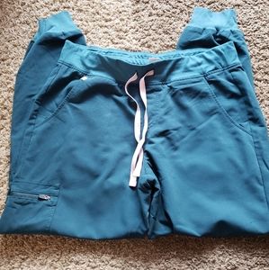 Figs Medium Petite zamora joggers